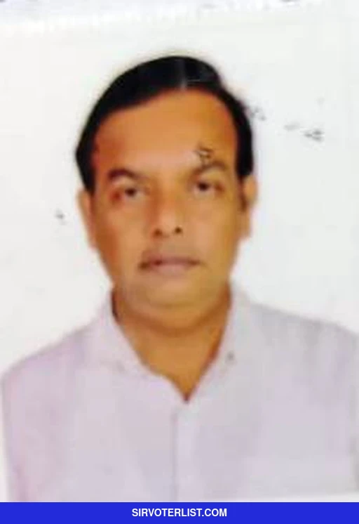 Susant Kumar Rout