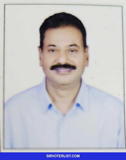 Prasanta Kumar Jagadev