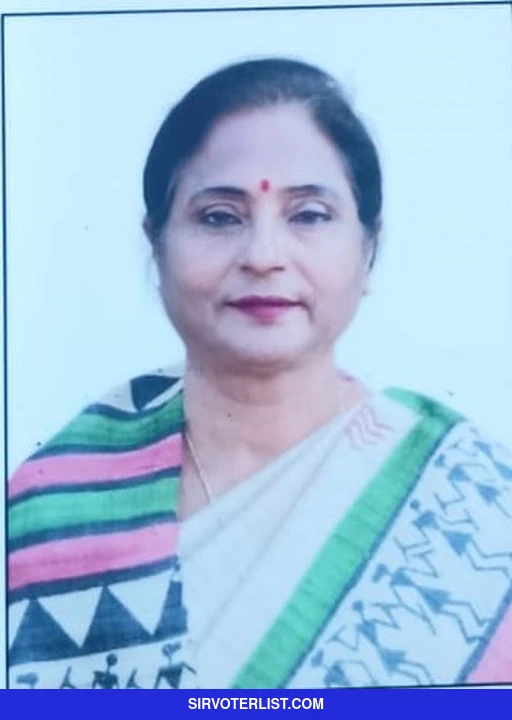 Surama Padhy
