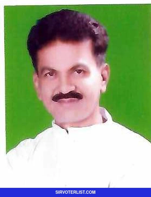 Sarada Prasad Nayak