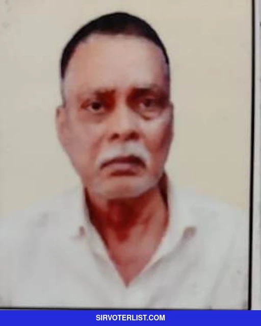 Saroj Kumar Padhi