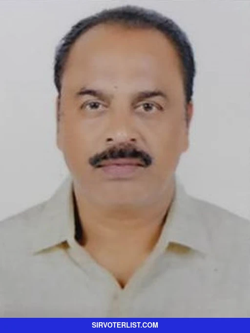 Nilamani Bisoyi
