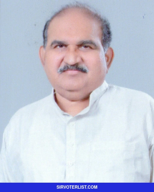 Jayanarayan Mishra