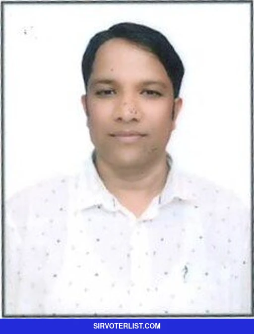 Romancha Ranjan Biswal