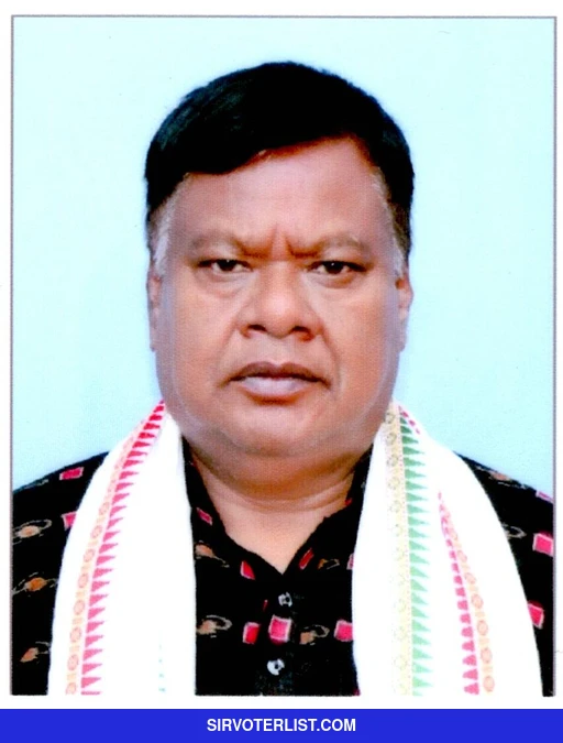 Akhila Chandra Naik