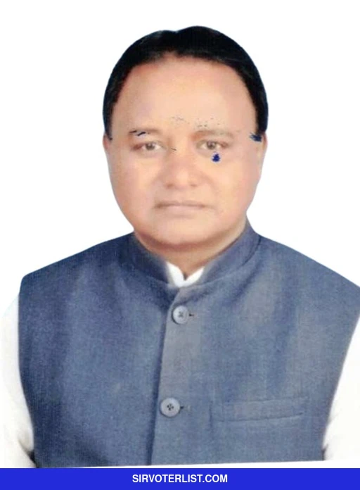 Mohan Charan Majhi
