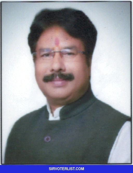Dr. Krushna Chandra Mahapatra