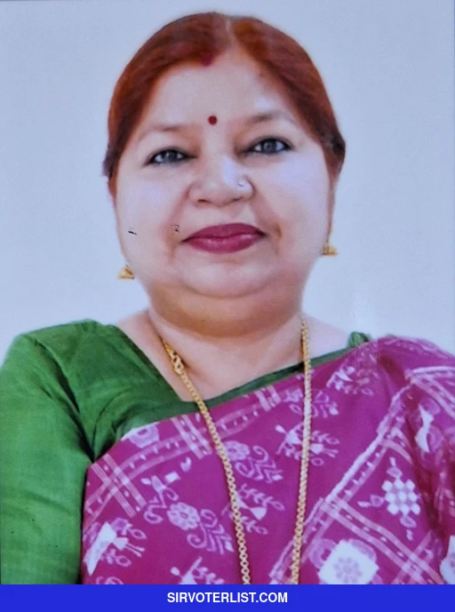 Subasini Jena
