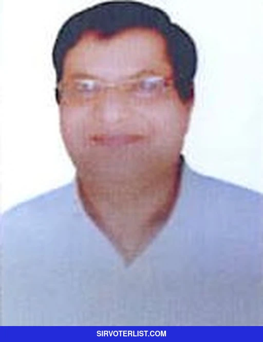 Padma Lochan Panda