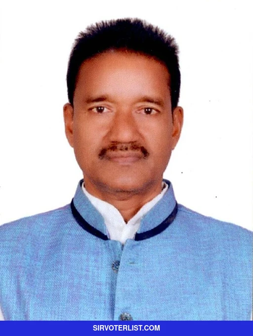 Ashok Kumar Das