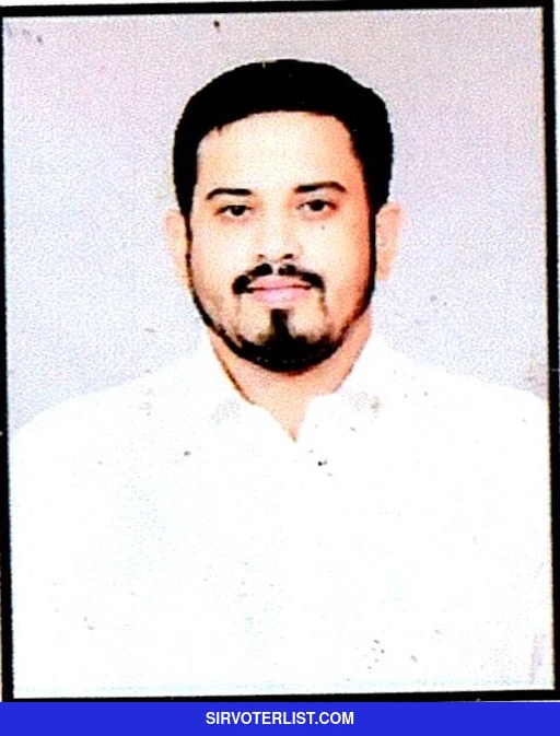 Himanshu Sekhar Sahoo F-Late Ramesh Chandra Sahoo