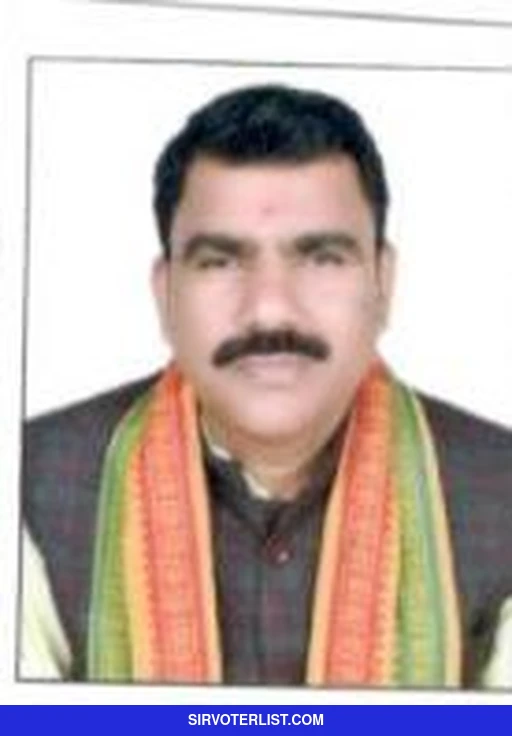 Nityananda Gond