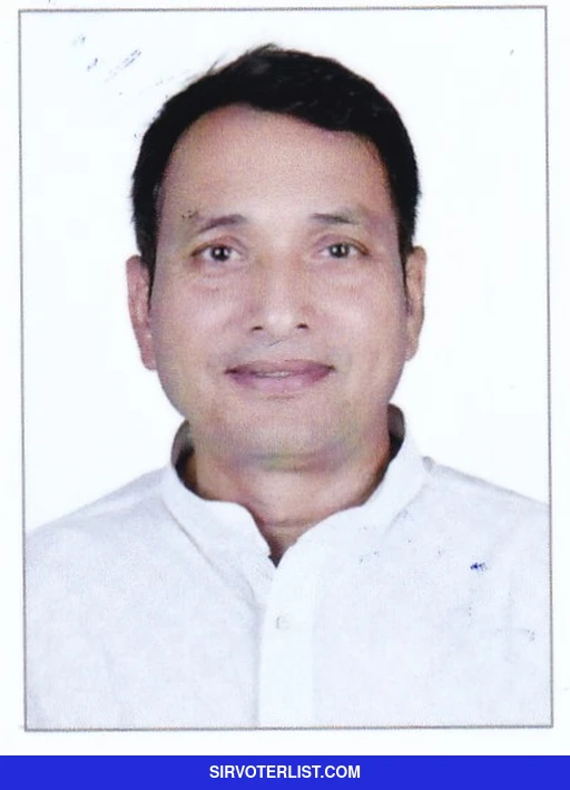 Dibya Shankar Mishra