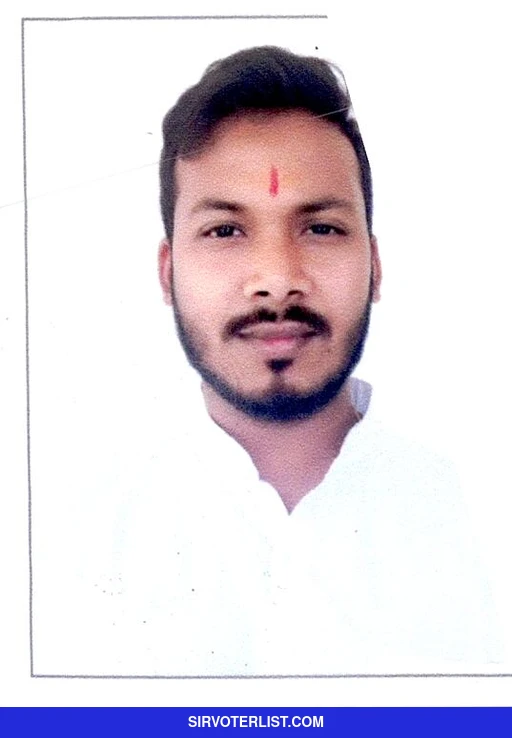 Sagar Charan Das