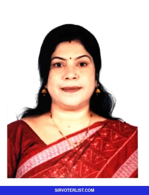 Manorama Mohanty