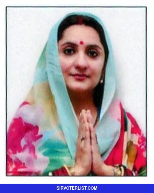 Malvika Devi