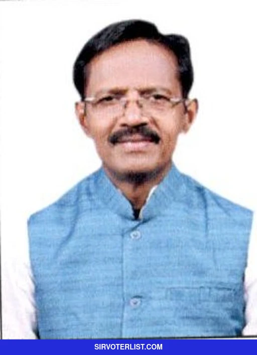 Balabhadra Majhi