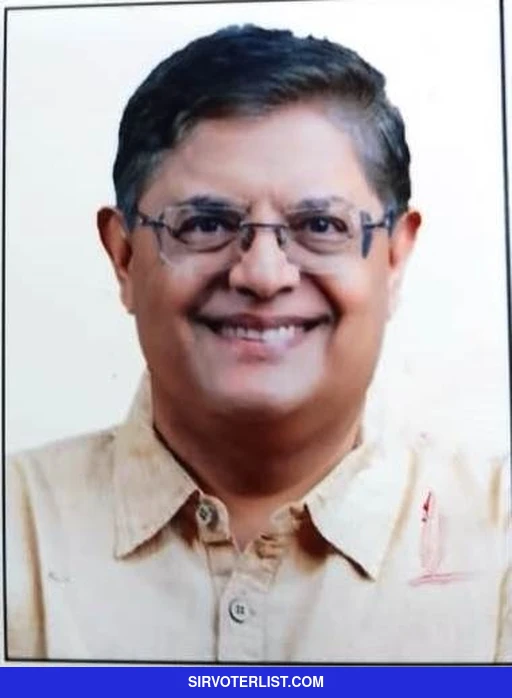 Baijayant Panda