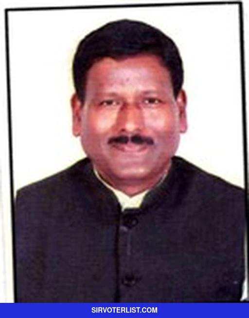 Bibhu Prasad Tarai
