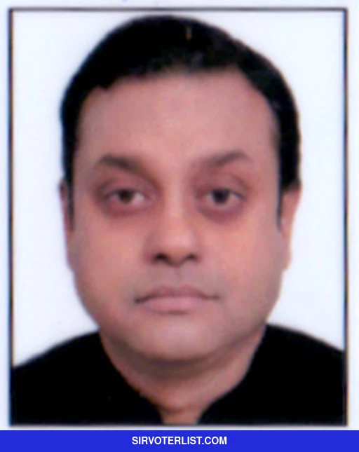 Sambit Patra