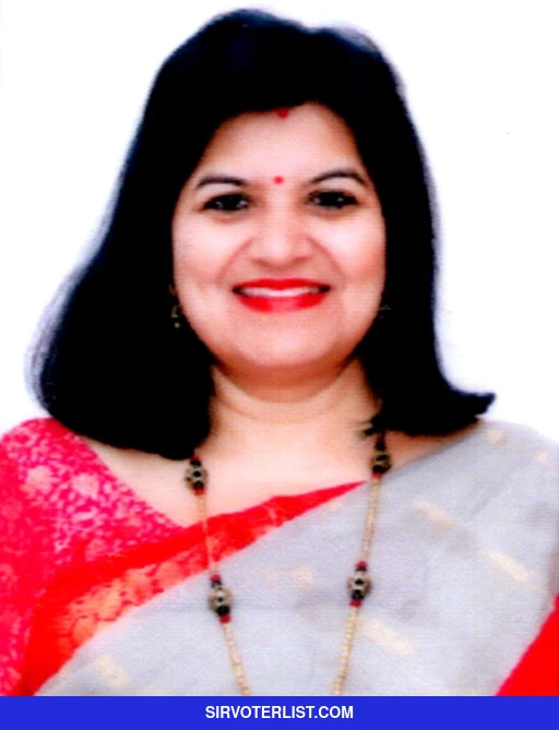 Aparajita Sarangi