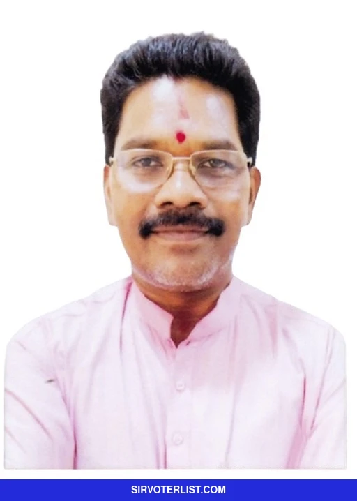 Ananta Nayak