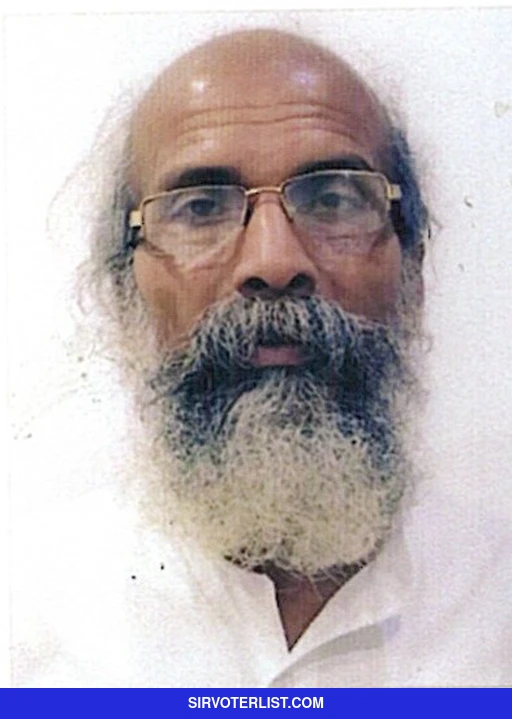 Pratap Chandra Sarangi