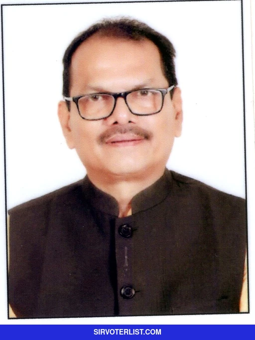 Rabindra Narayan Behera