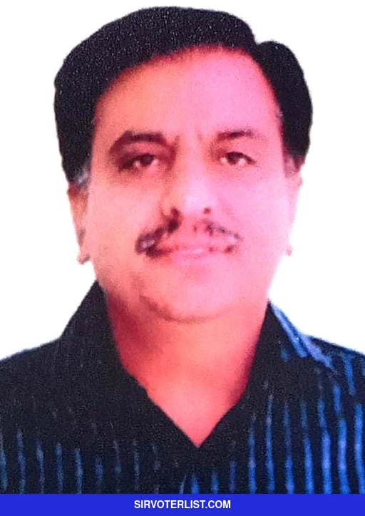 Naresh Puri