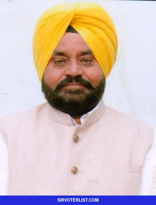 Gurdeep Singh Randhawa