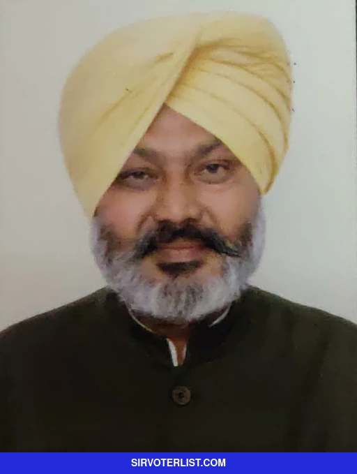 Harpal Singh Cheema