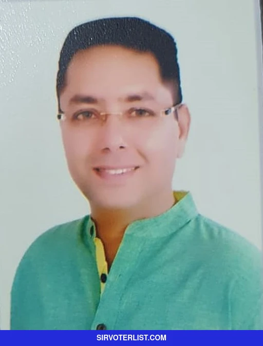 Aman Arora