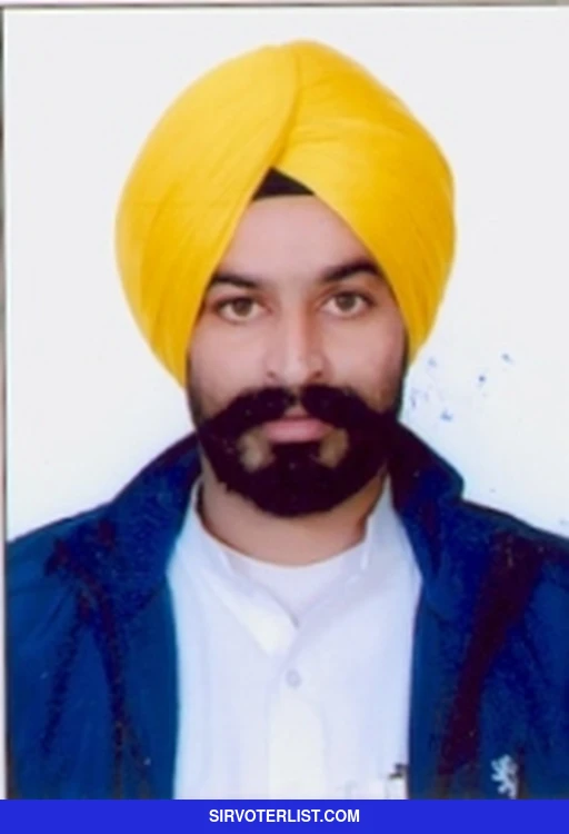 Labh Singh Ugoke