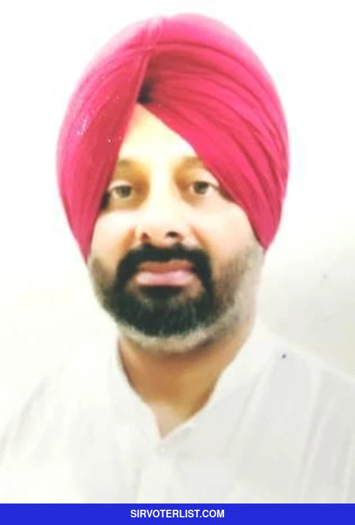 Kuldeep Singh Dhillon Kala Dhillon