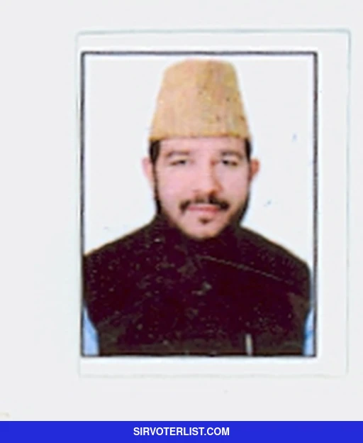 Mohammad Jamil Ur Rahman