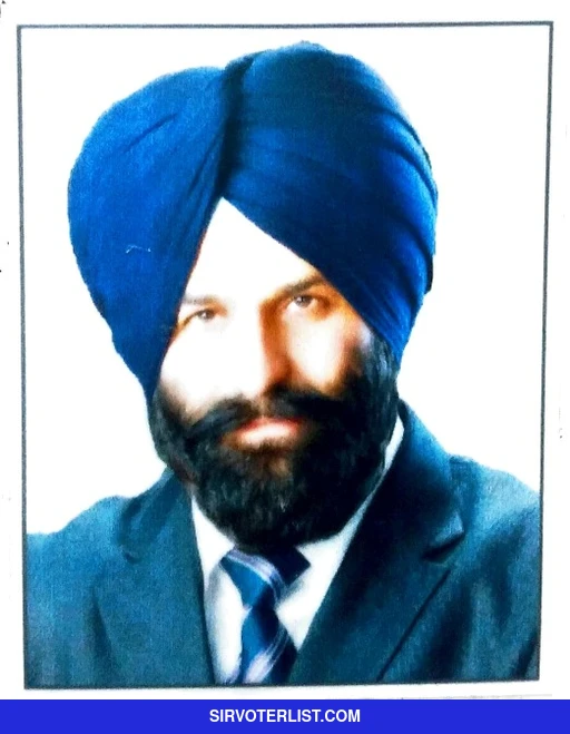 Prof. Jaswant Singh Gajjan Majra
