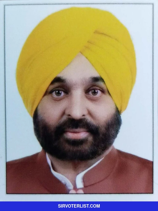 Bhagwant Mann