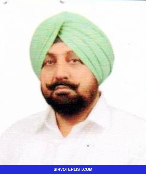 Kuljit Singh Randhawa