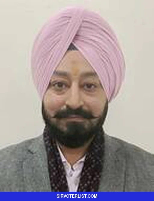 Ajit Pal Singh Kohli