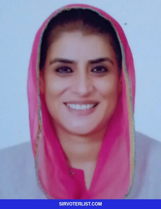 Ganieve Kaur Majithia
