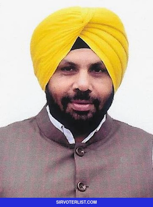 Harbhajan Singh E.t.o.