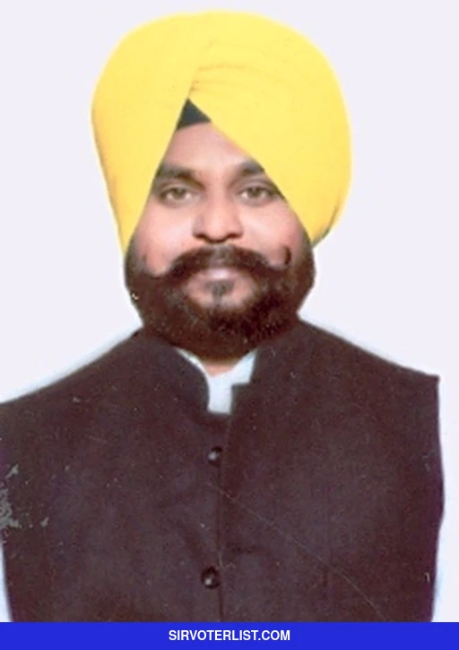Dr. Jasbir Singh Sandhu