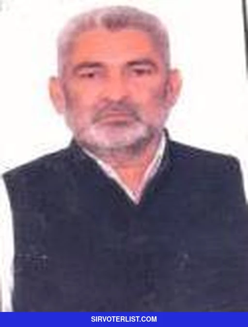 Lal Chand