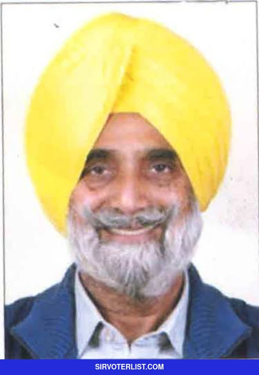 Jaswinder Singh