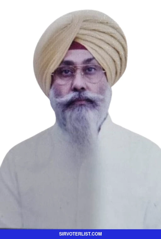 Harmeet Singh Sandhu