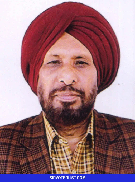 Balwinder Singh Dhaliwal