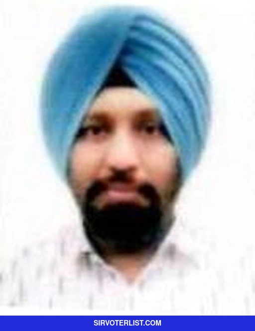 Balkar Singh