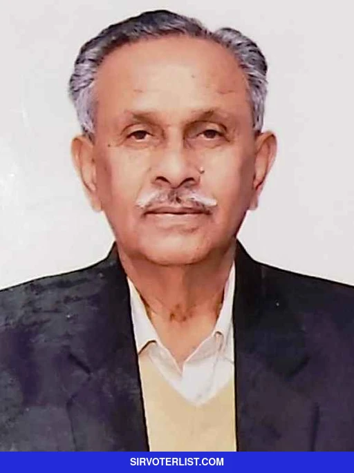 Jangi Lal Mahajan