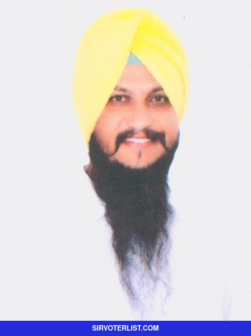 Karambir Singh