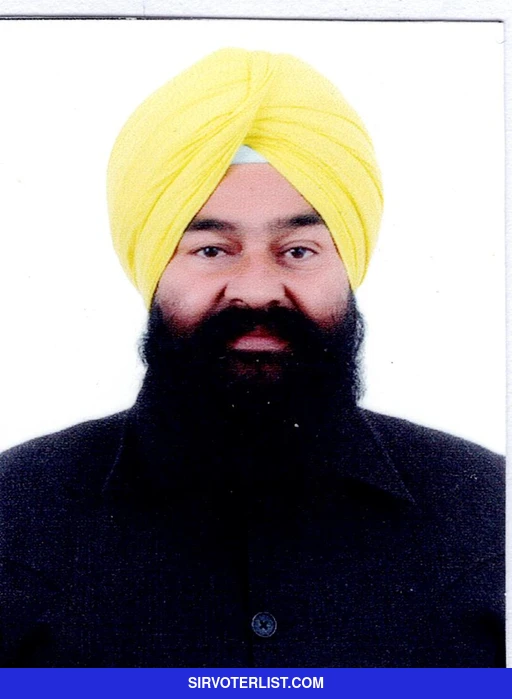 Jasvir Singh Raja Gill